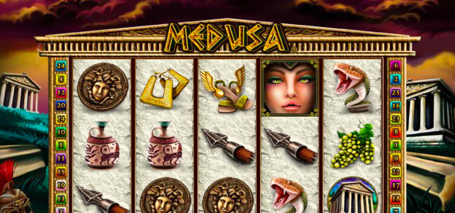 265 Free Casino Spins at Come On Casino