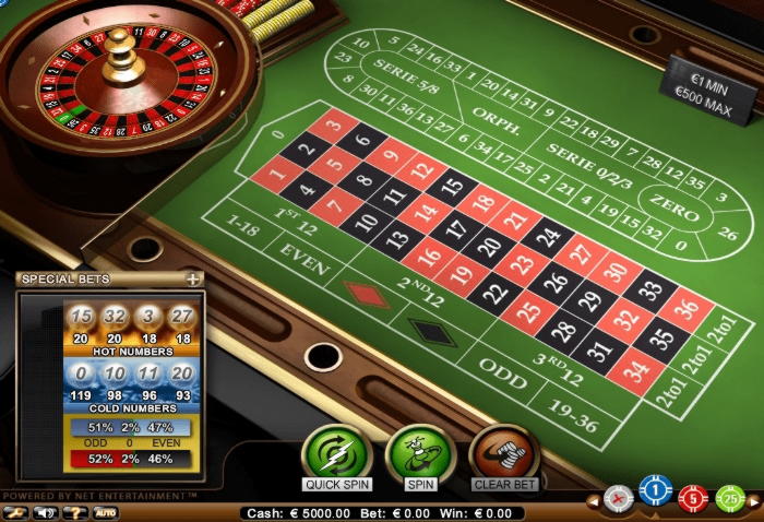 105 Free Spins no deposit at UK Casino 