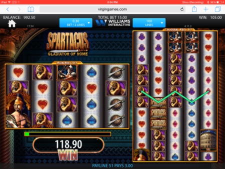485% Match Bonus at 777 Casino