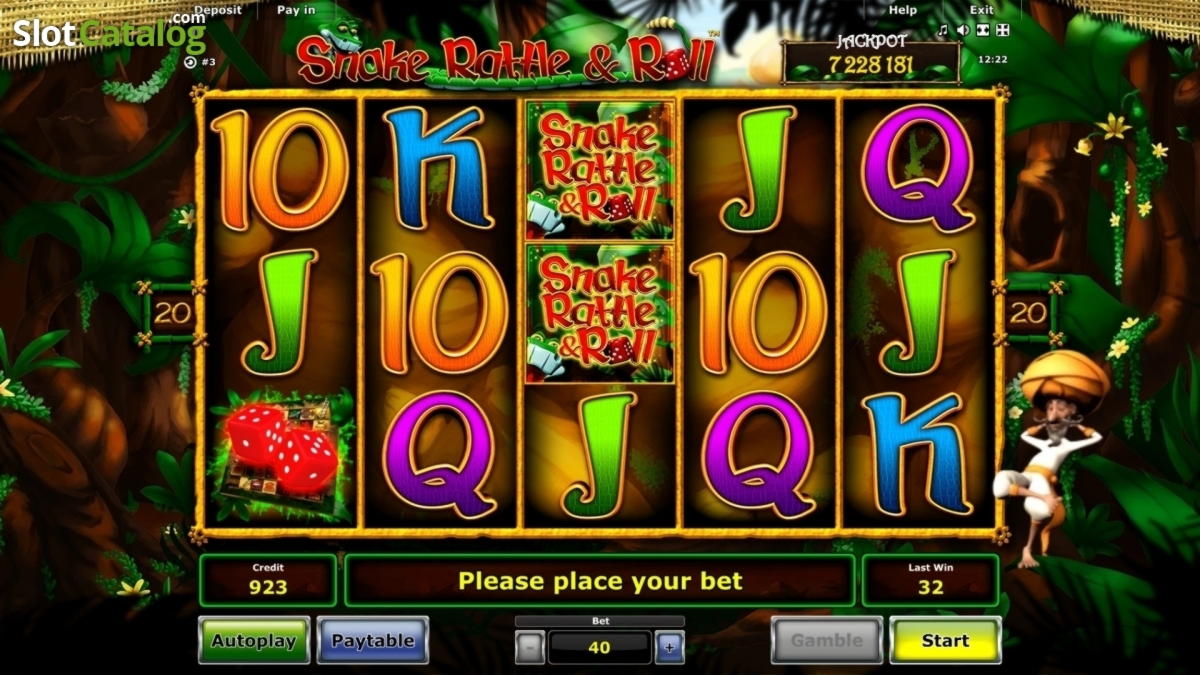 100 Free Spins no deposit casino at UK Casino 