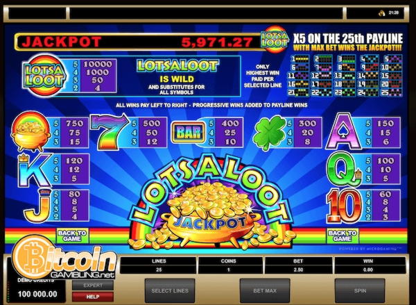 €4460 No Deposit at Lucky Fortune Casino 