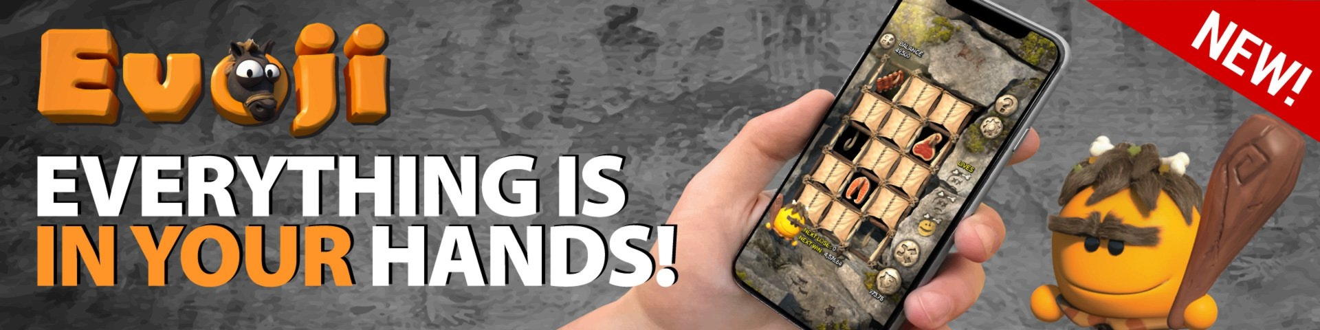 235 Free casino spins at Netherlands Casino 