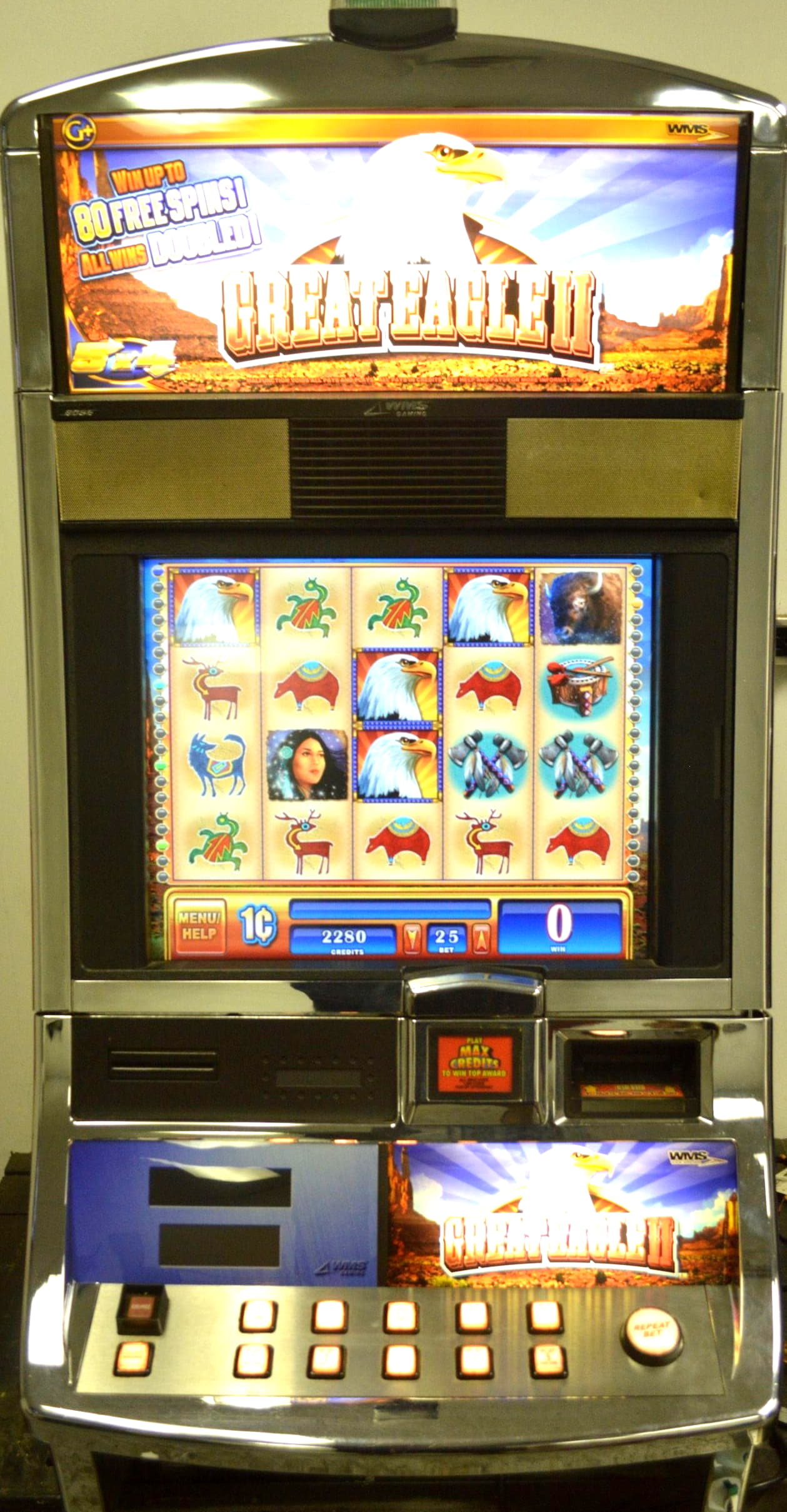 $3375 no deposit at UK Casino 