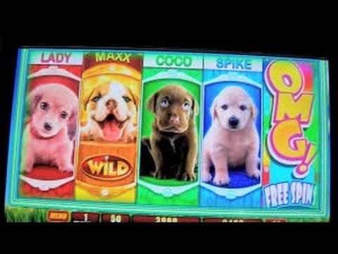 965% Match at a Casino at Karamba Casino