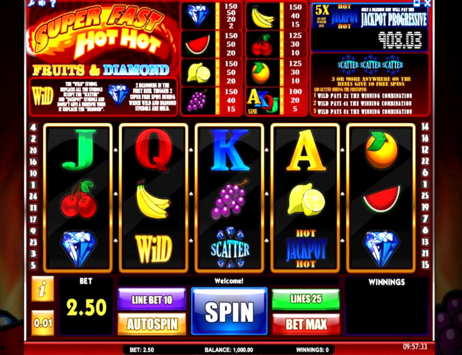 340% Deposit Match Bonus at UK Casino 