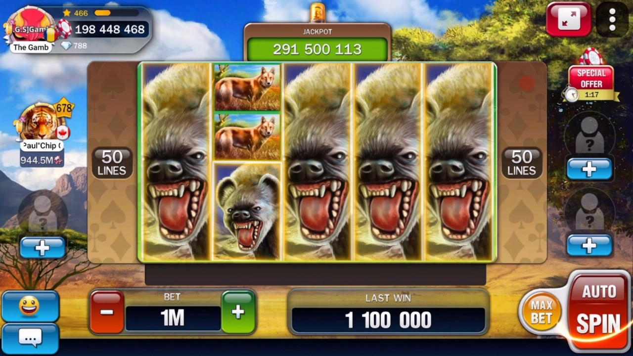 60 Free spins at Mongoose Casino