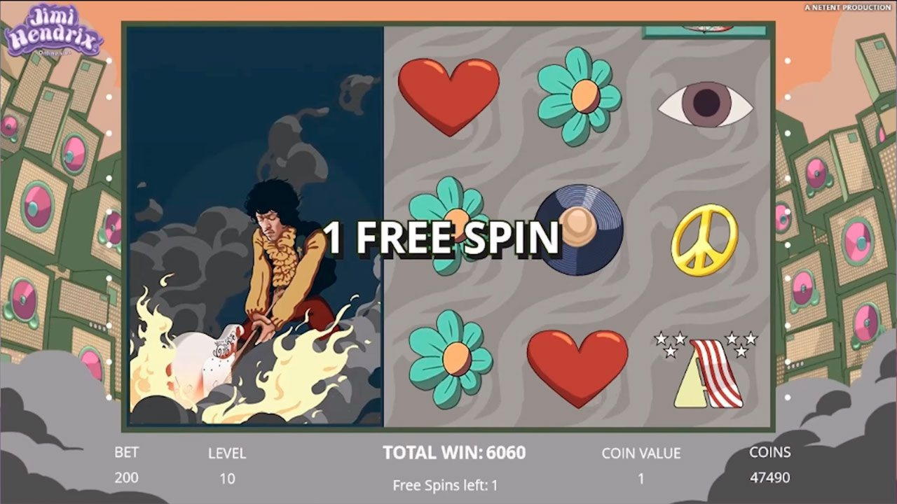 255 free casino spins at UK Casino 