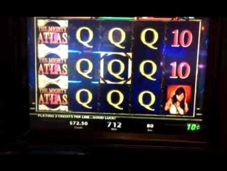 $415 no deposit casino bonus at Slot Madness Casino