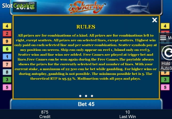 675% Best signup bonus casino at Karamba Casino