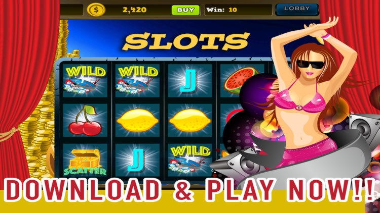 €700 Daily freeroll slot tournament at Party Casino