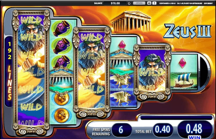270 Free spins no deposit casino at Royal Panda Casino