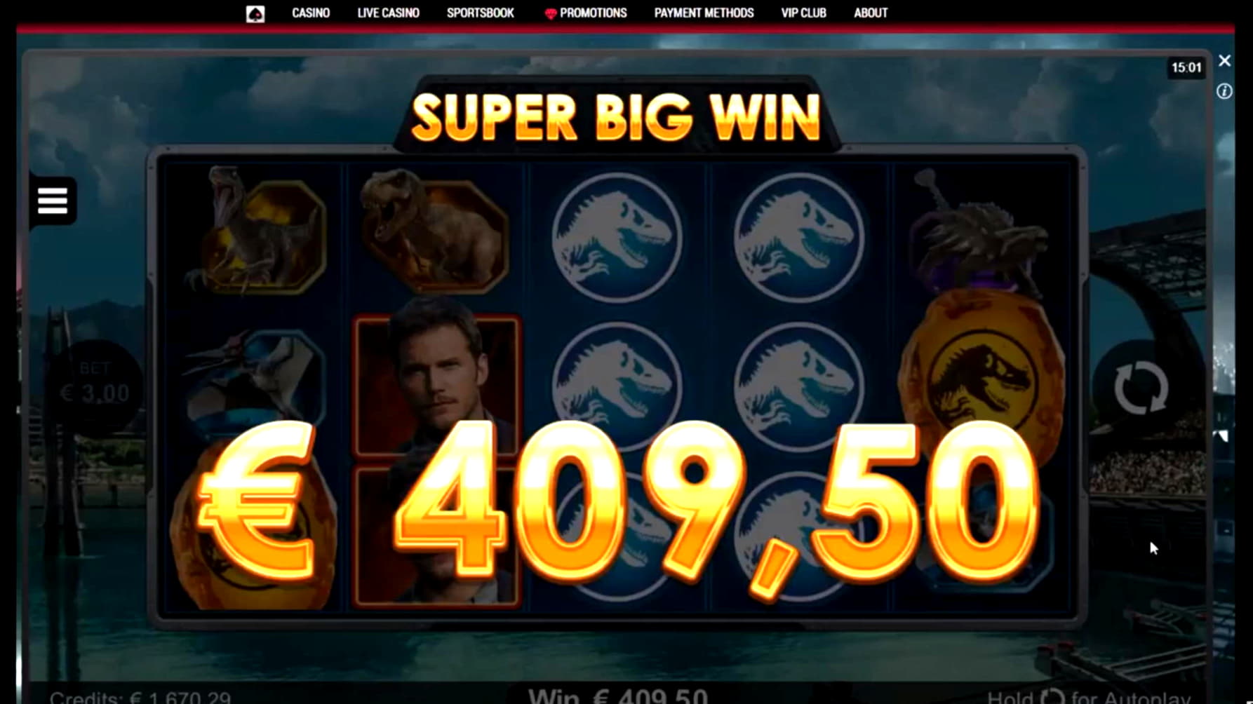 130 free spins no deposit at Leo Dubai Casino