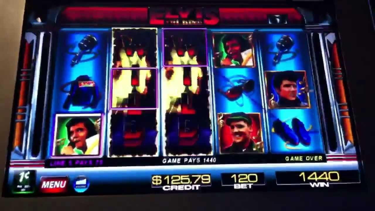 €330 Online Casino Tournament at Party Casino