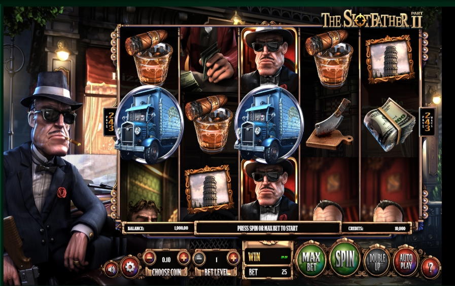 45% Match at a casino at Norway Casino 