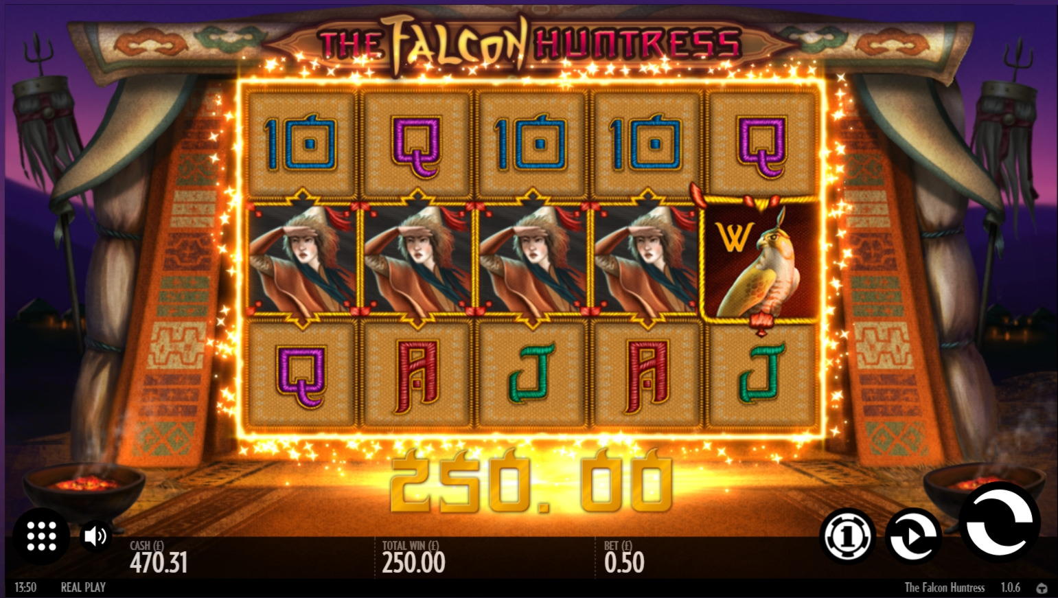 Eur 400 Casino Tournament at London Casino 