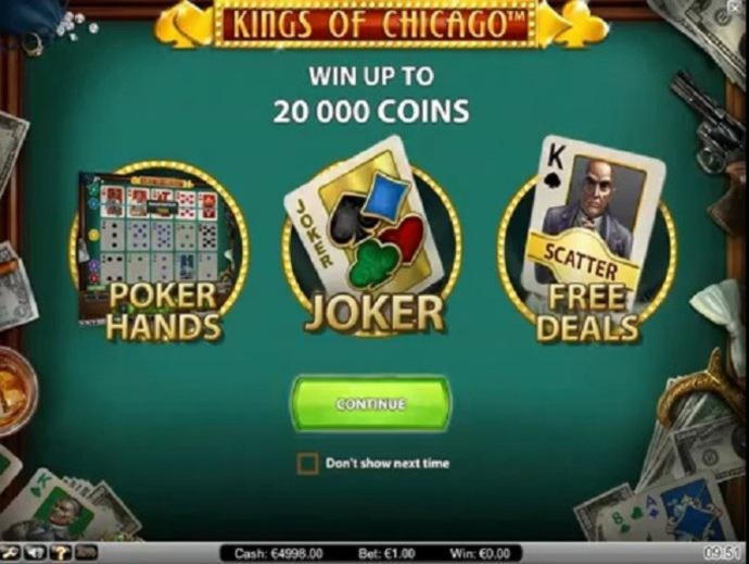 ﻿$500 Casino chip at Royal Panda Casino