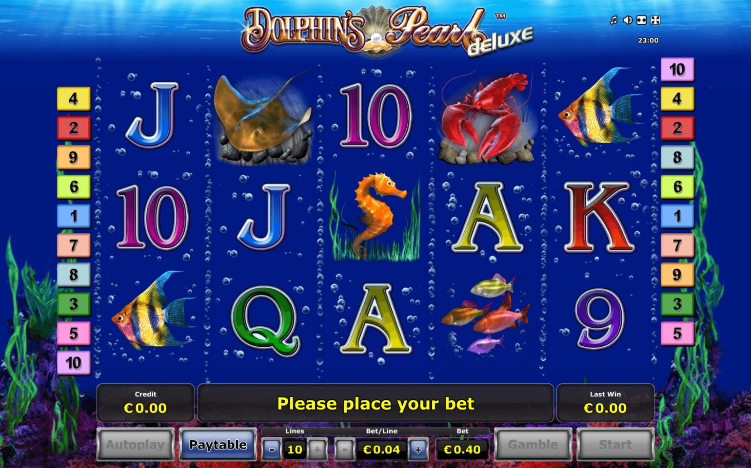 EURO 4465 NO DEPOSIT BONUS at Slotty Vegas Casino