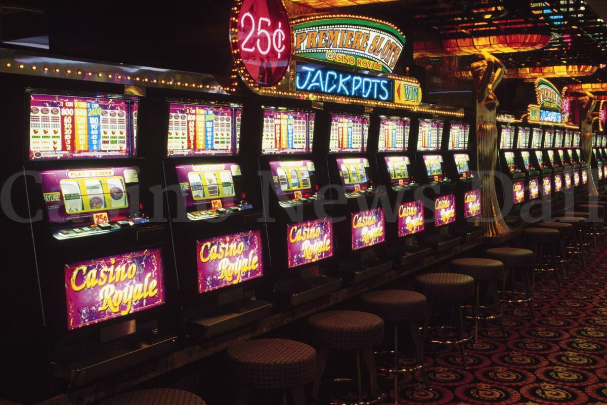 $720 Tournament at Slotty Dubai Casino