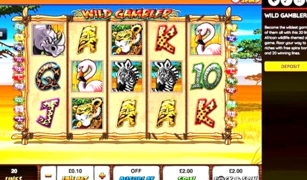 £295 Casino Chip at Lucky Fortune Casino 