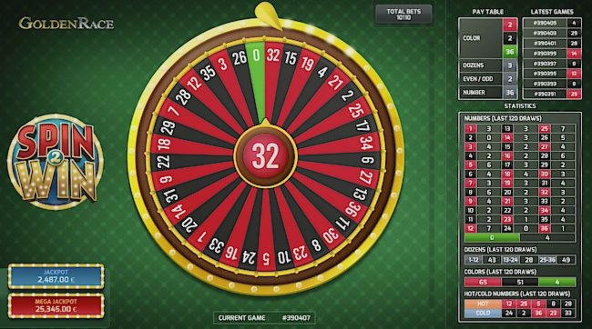 €550 Online Casino Tournament at Finland Casino 