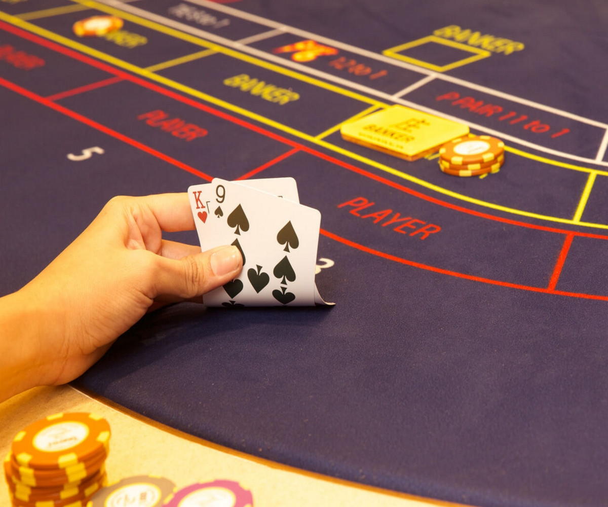 Eur 120 Online Casino Tournament at Karamba Casino
