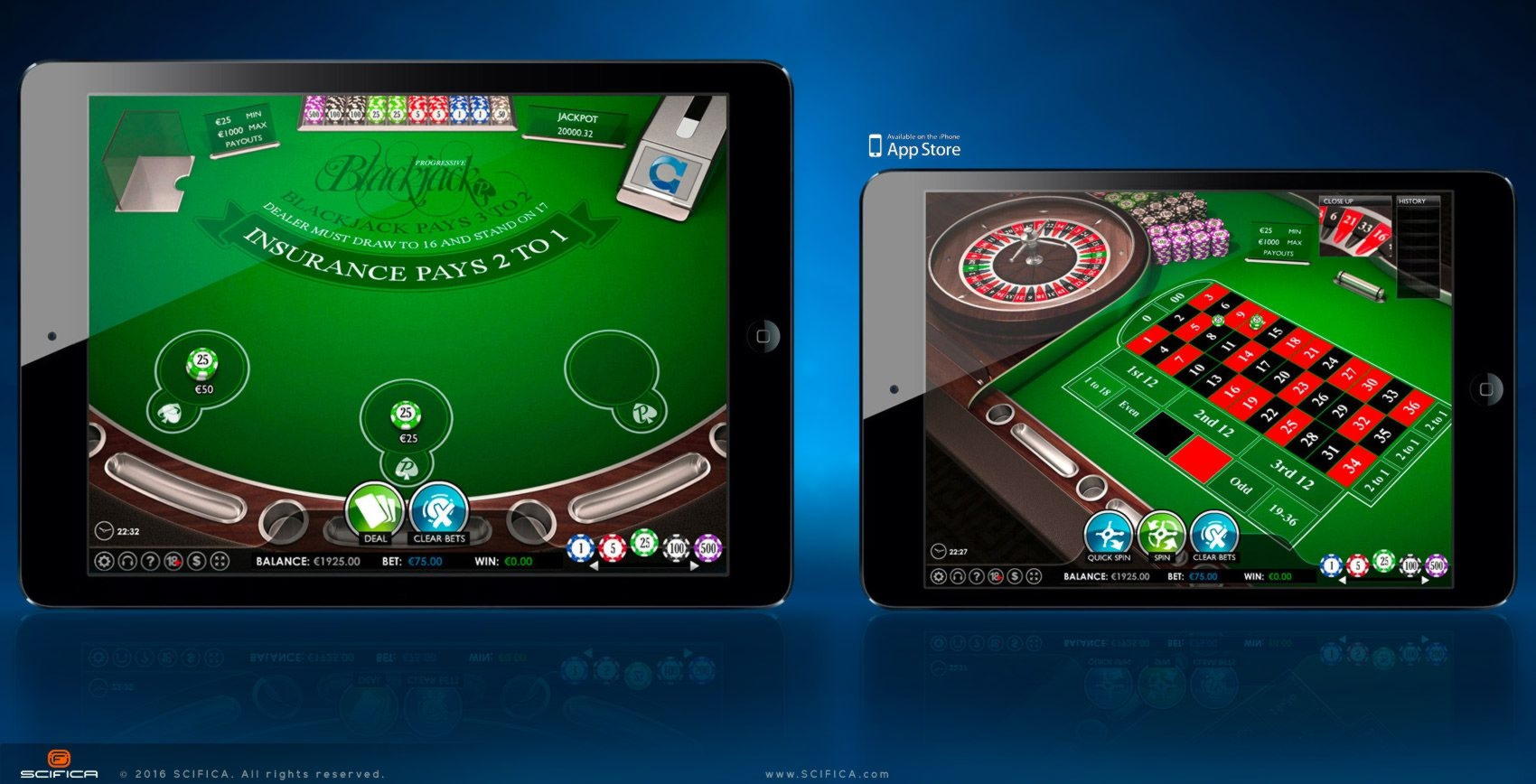 Eur 3805 No deposit casino bonus at UK Casino 