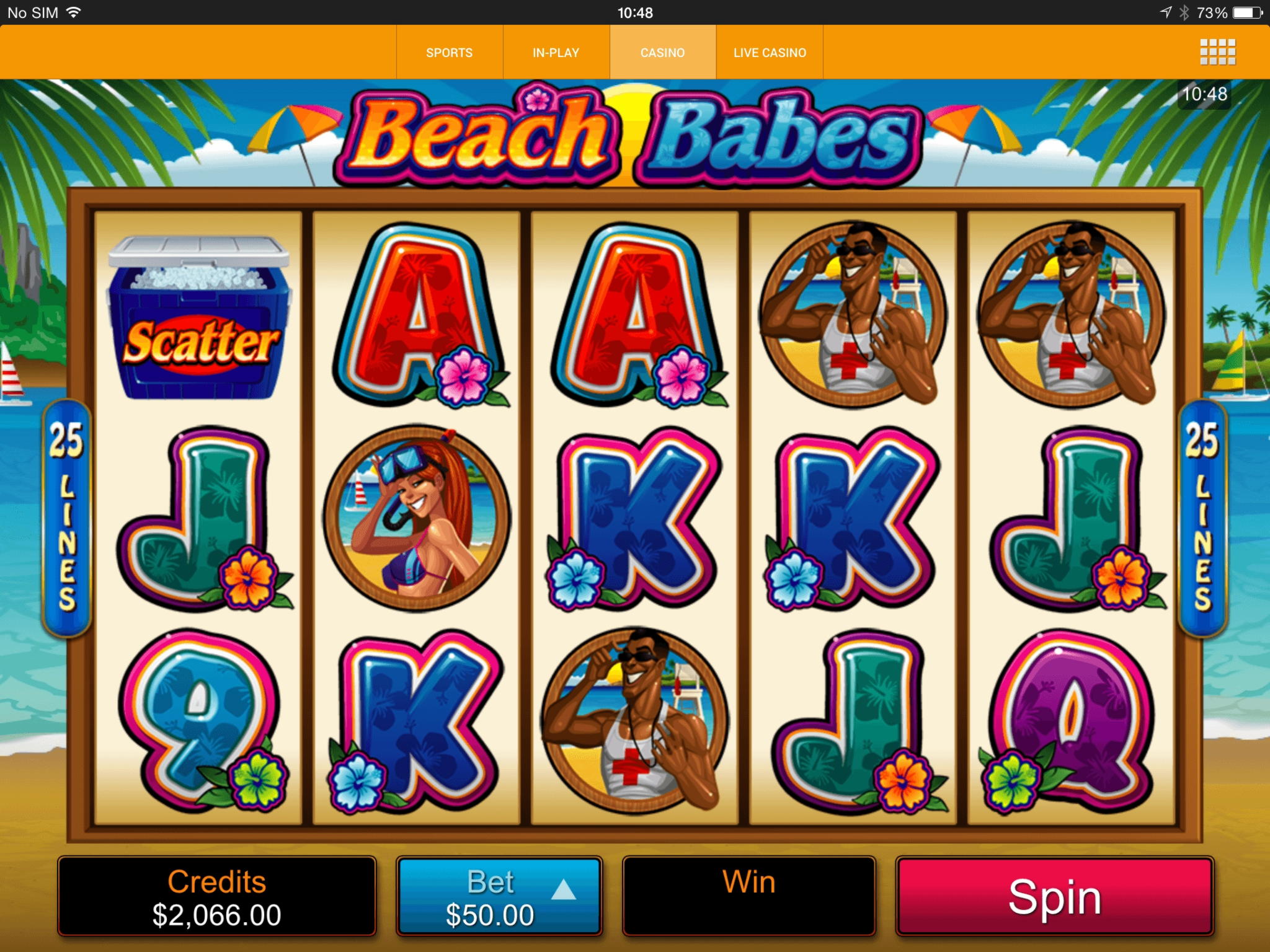 Eur 235 FREE Chip at London Casino 