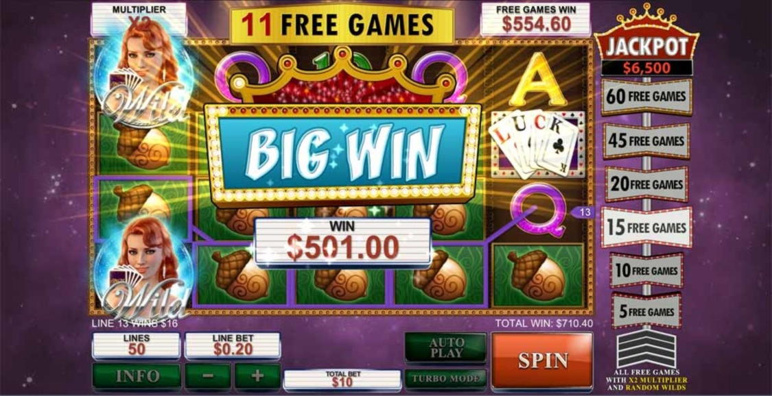 €390 FREE Casino Chip at Royal Panda Casino
