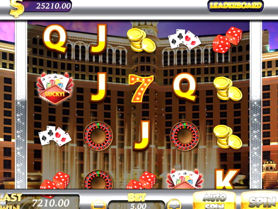 £20 Daily freeroll slot tournament at London Casino 
