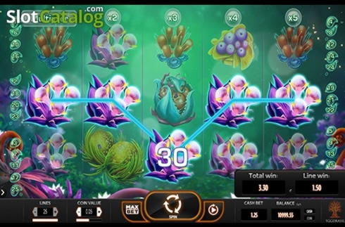 415% Deposit Match Bonus at Gratorama Casino