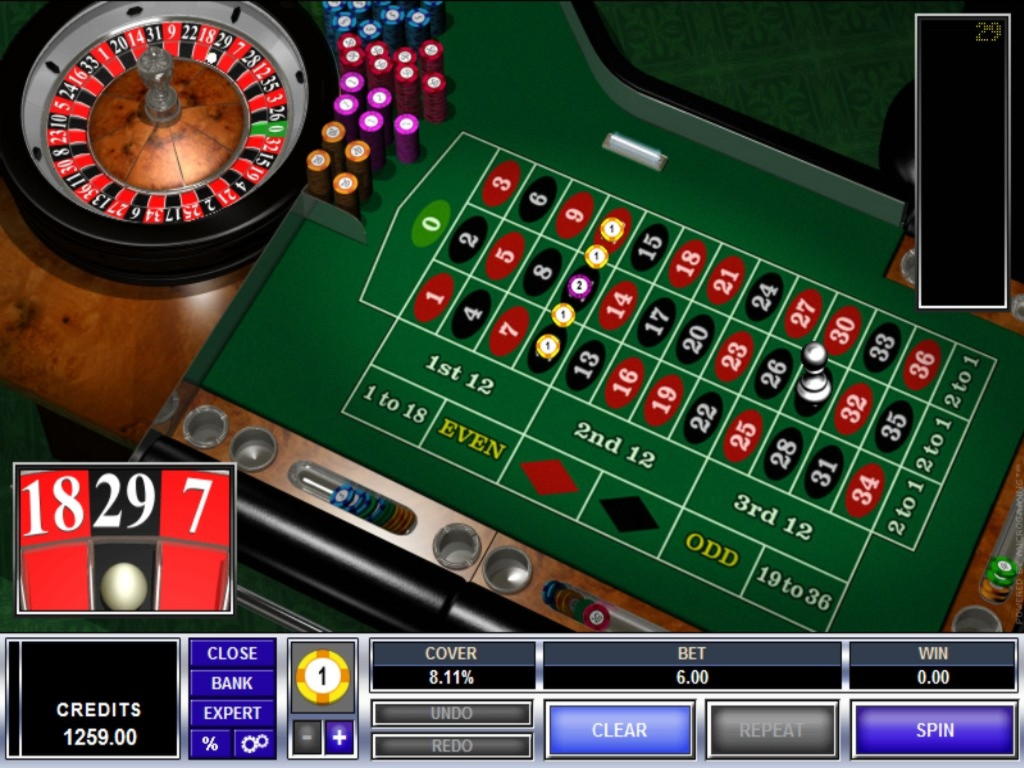 625% Casino match bonus at Royal Panda Casino