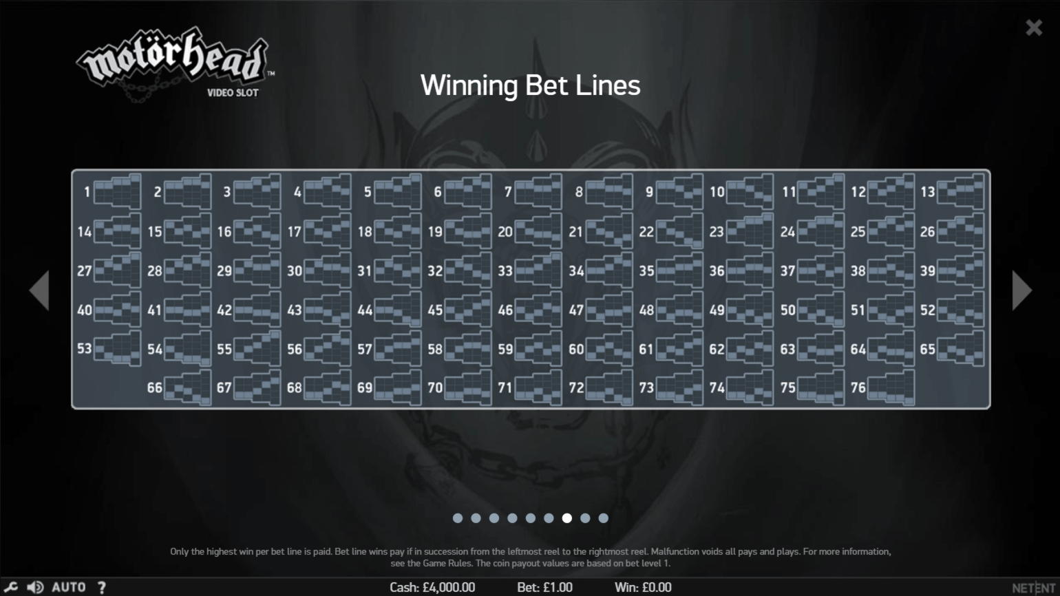 810% Match Bonus Casino at Slot Madness Casino