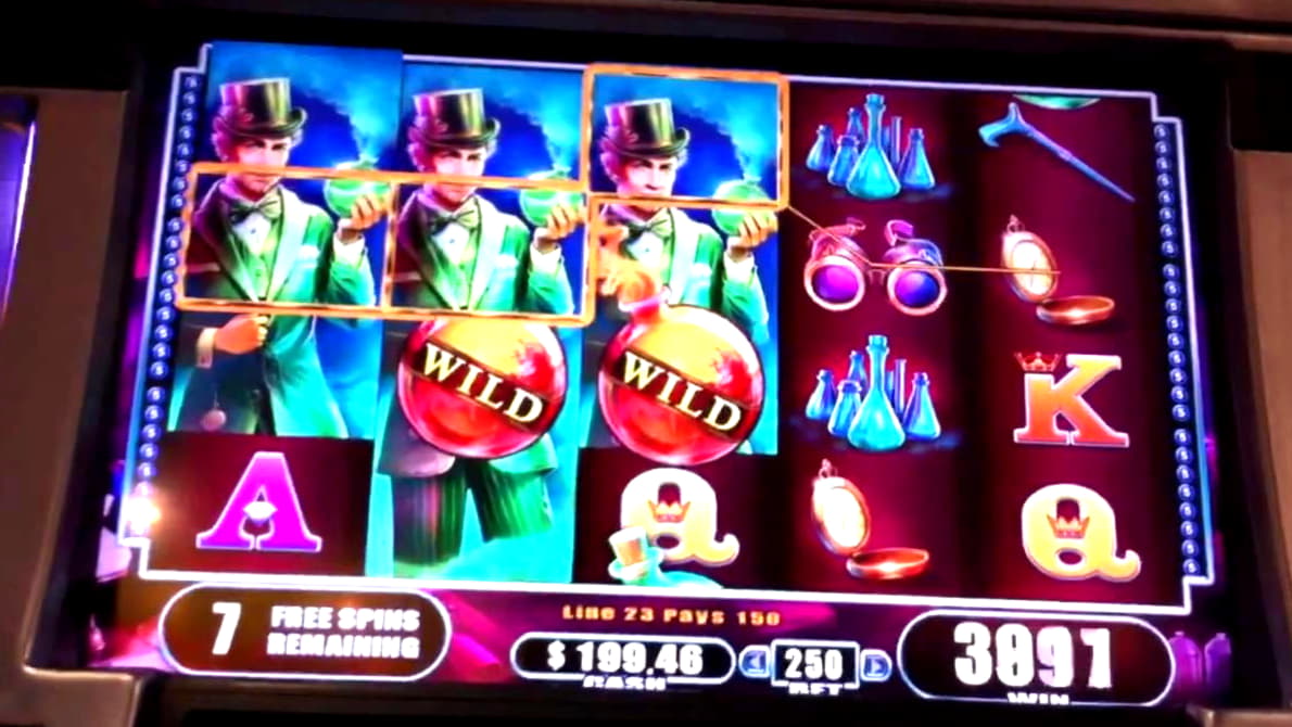 $845 NO DEPOSIT at Royal Panda Casino