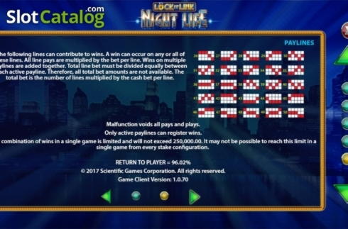 $660 free chip at Party Casino
