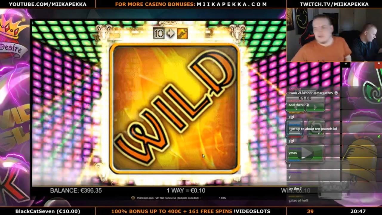 €4060 NO DEPOSIT BONUS CASINO at BoVegas Casino