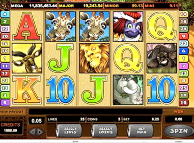 360% Deposit Match Bonus at Karamba Casino