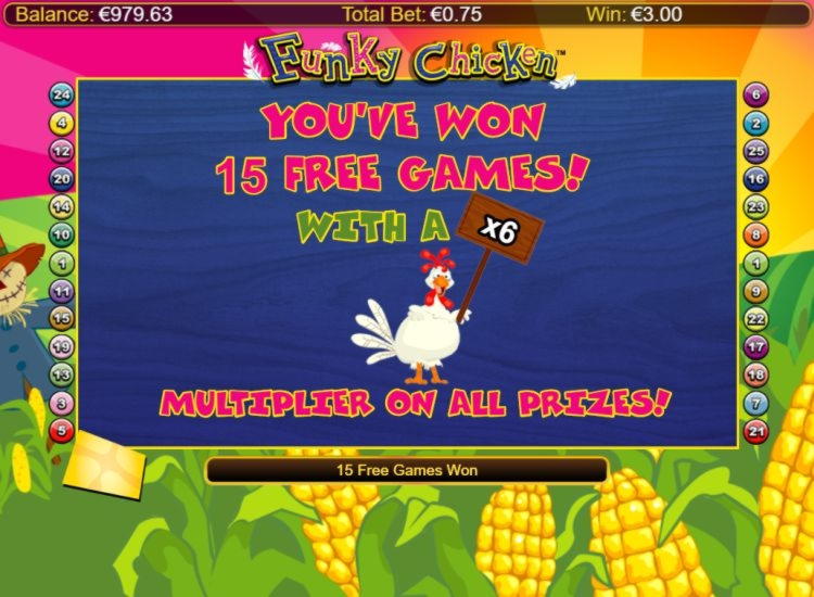 930% Signup casino bonus at Slot Madness Casino
