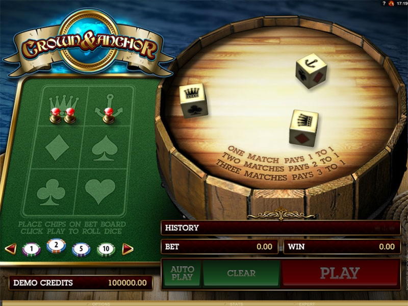 $265 FREE Casino Chip at Royal Panda Casino