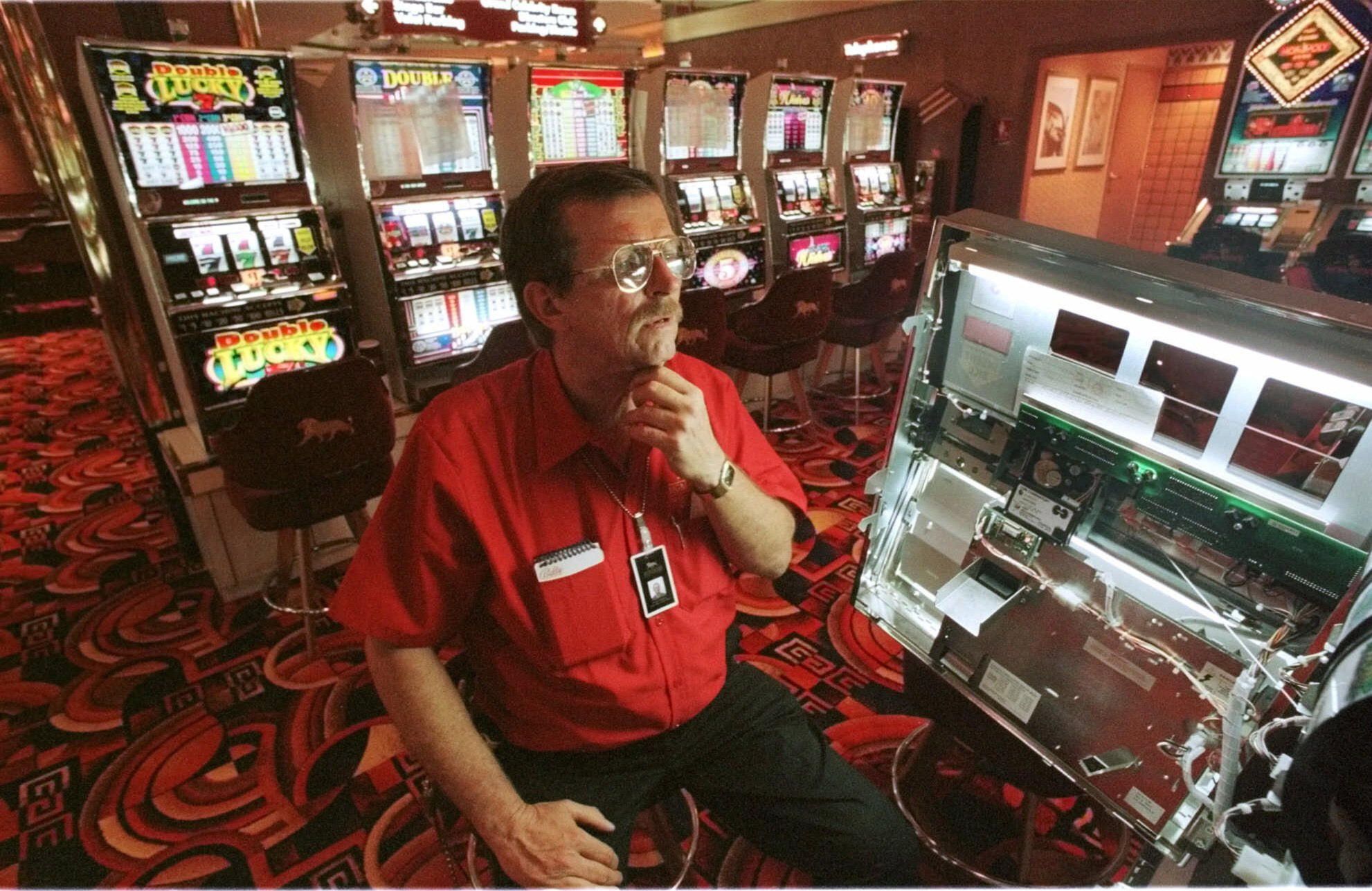 £111 Free chip at Party Casino