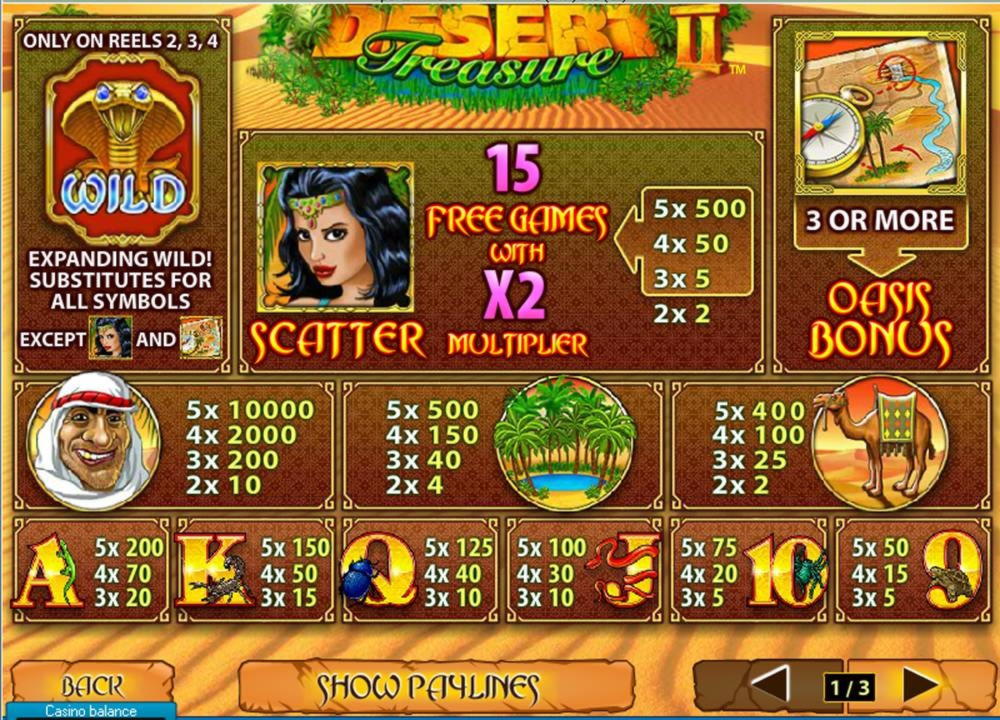 275 Free Spins at Lucky Fortune Casino 