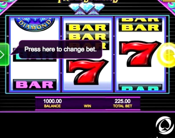 275 free spins at Win A Day Casino