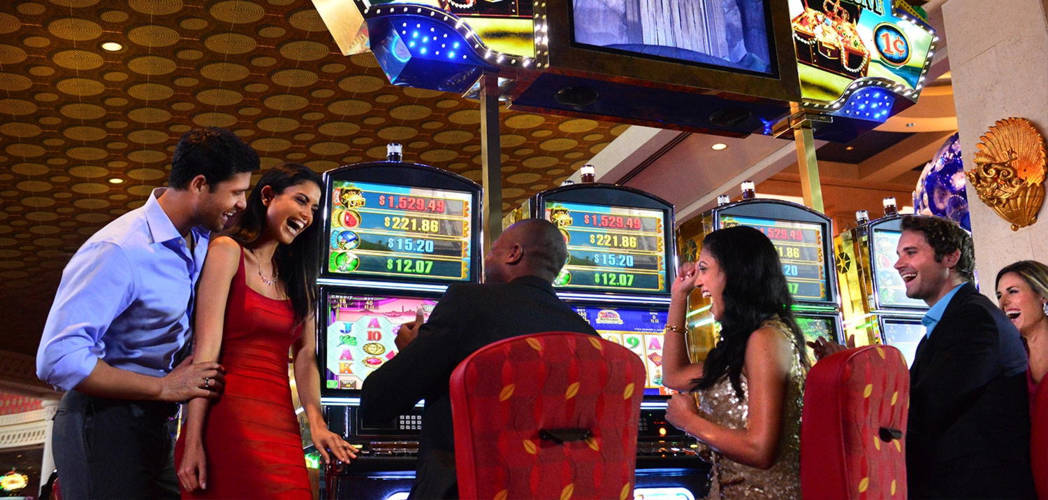 275% Signup Casino Bonus at Betwinner Casino