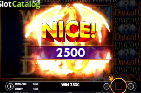 160 Free Spins right now at UK Casino 