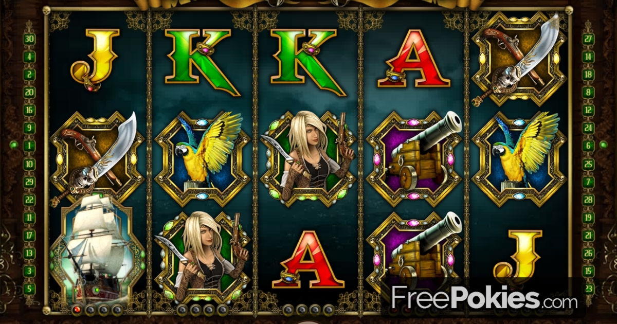 40 FREE SPINS at Lucky Fortune Casino 