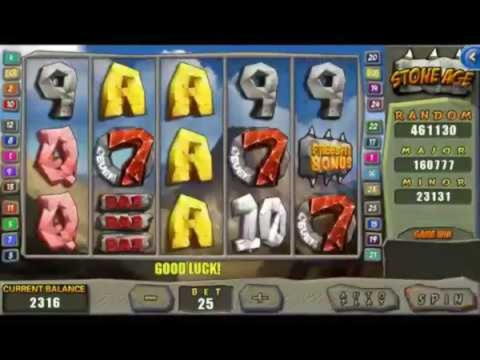 230 free spins no deposit casino at Captain Jack Casino