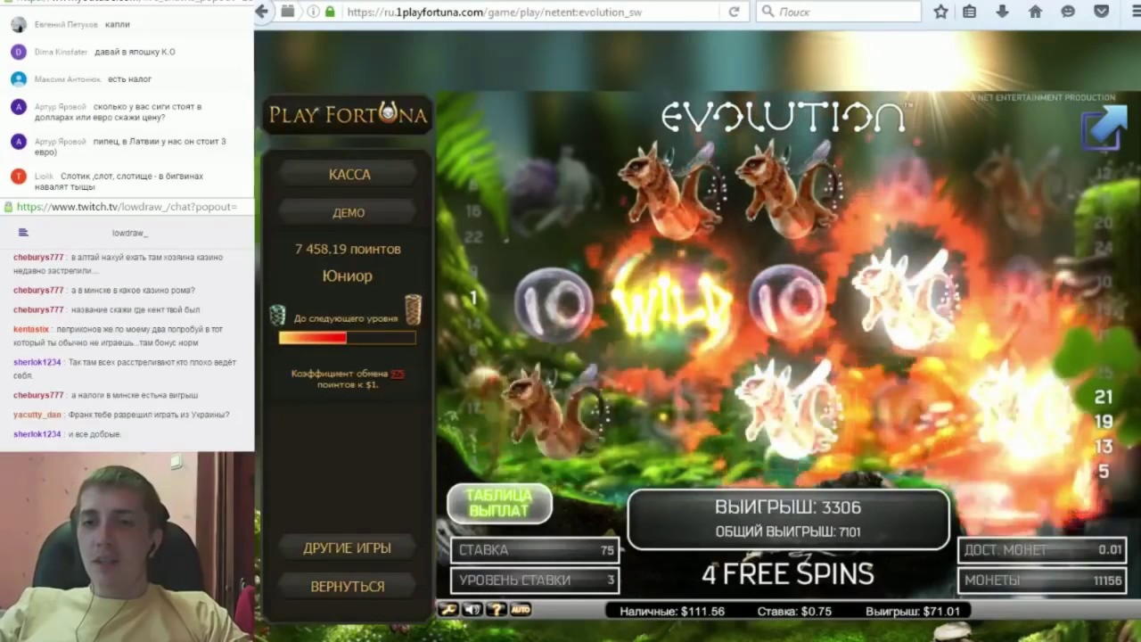 875% Signup casino bonus at Leo Dubai Casino