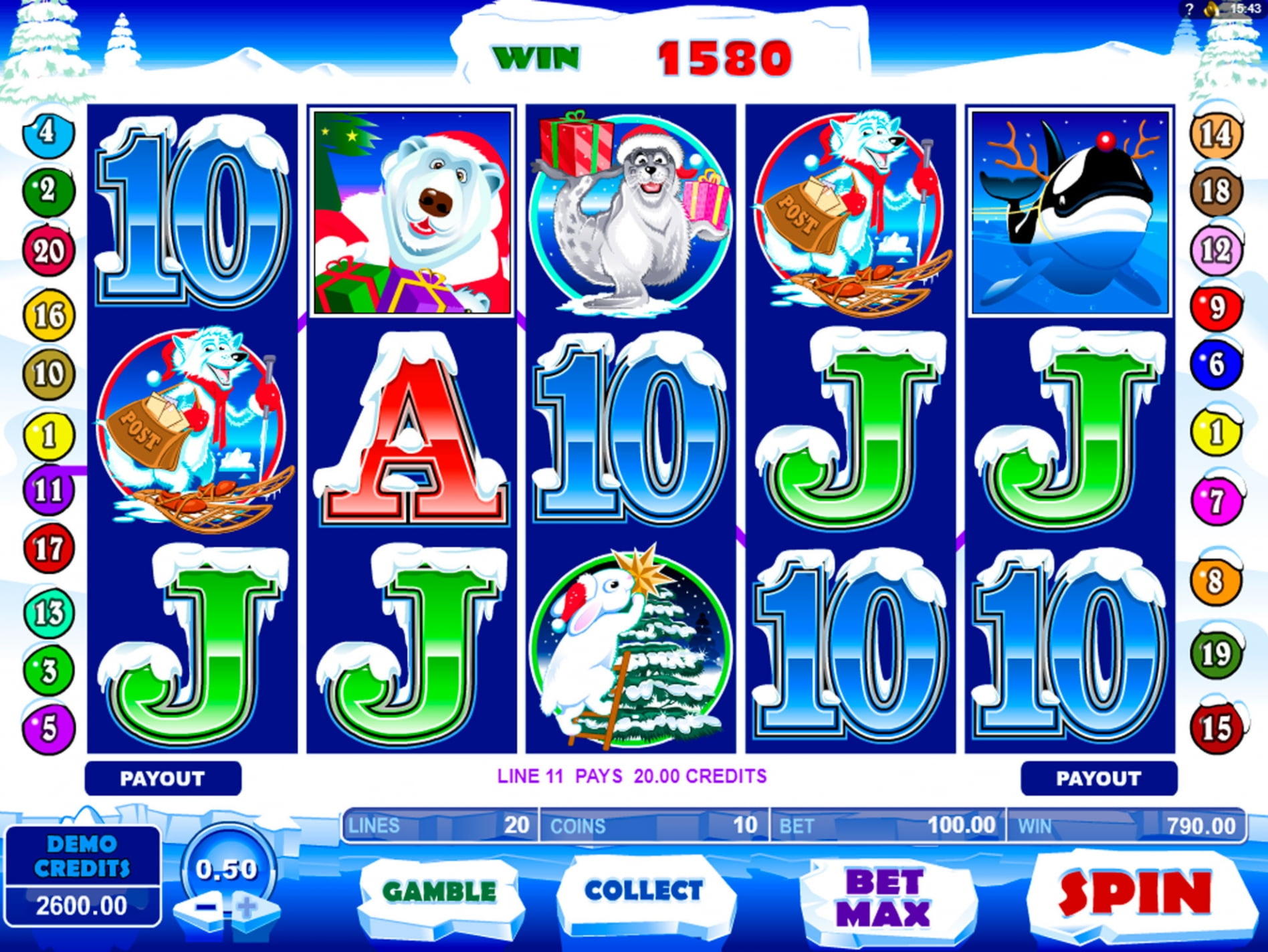 65 free casino spins at Leo Dubai Casino