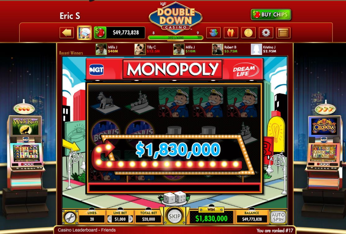 400% Signup Casino Bonus at Betwinner Casino