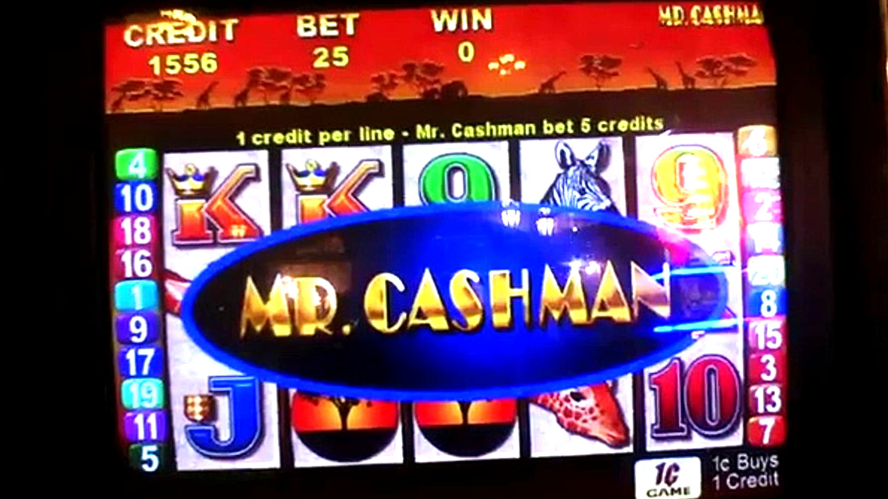 140 Loyalty Free Spins! at Yes Casino 