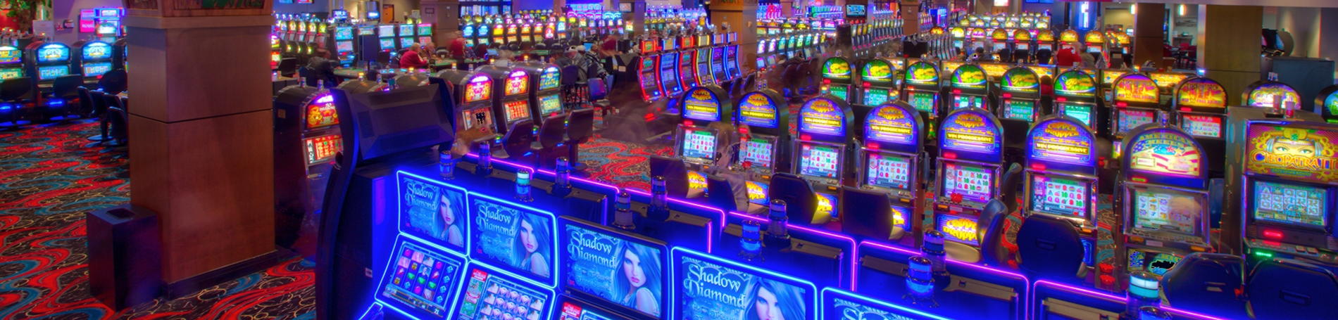 €715 Free Casino Tournament at Finland Casino 